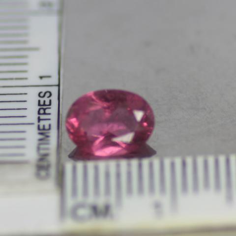 pink Tourmaline gemstone แหวนพลอย วันอังคาร อัญมณี เสริมดวง  พิ้งทัวมาลีน พลอยทัวมาลีนสีชมพู ทรงหัวใจ heart pendant