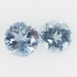 g1-417-1 aquamarine พลอยอะความารีน aquamarine พลอยแท้ อะความารีน สีฟ้าอ่อน เสริมดวง แก้ชง ดูดวง พลอยธรรมชาติ natural gemstone ราศีมีน