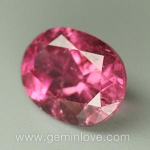 pink Tourmaline gemstone แหวนพลอย วันอังคาร อัญมณี เสริมดวง  พิ้งทัวมาลีน พลอยทัวมาลีนสีชมพู ทรงหัวใจ heart pendant