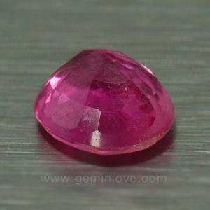 red ruby พลอยทับทิม พลอยแดง ทับทิมพม่า แก้ชง วันเกิด ดูดวง อัญมณี ราศีกรกฏ เสริมดวง ทับทิมสยาม ต่างหู แหวน ของแท้ ราคาถูก มีใบเซอร์