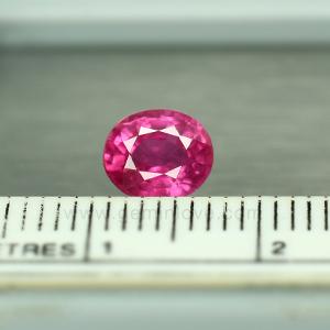 red ruby พลอยทับทิม พลอยแดง ทับทิมพม่า แก้ชง วันเกิด ดูดวง อัญมณี ราศีกรกฏ เสริมดวง ทับทิมสยาม ต่างหู แหวน ของแท้ ราคาถูก มีใบเซอร์