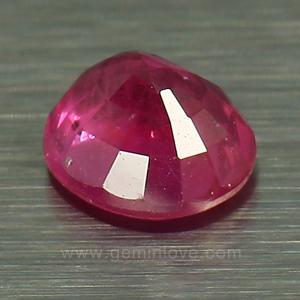 red ruby พลอยทับทิม พลอยแดง ทับทิมพม่า แก้ชง วันเกิด ดูดวง อัญมณี ราศีกรกฏ เสริมดวง ทับทิมสยาม ต่างหู