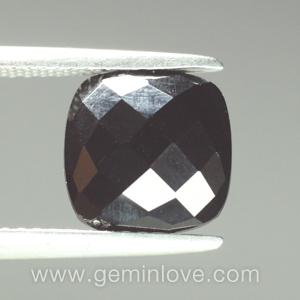 Black Onyx นิลดำ พลอยแท้ พลอยดิบ พลอยหัวแหวนสีดำ