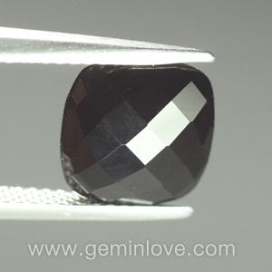 Black Onyx นิลดำ พลอยแท้ พลอยดิบ พลอยหัวแหวนสีดำ