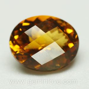 Citrine yellow natural gemstone พลอย ซิทริน อัญมณี แก้ชง เสริมดวง ดูดวง สีเหลือง ทอง พลอยบุษราคัม เสริมราศี
