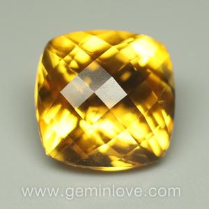 Citrine yellow natural gemstone พลอย ซิทริน อัญมณี แก้ชง เสริมดวง ดูดวง สีเหลือง ทอง พลอยบุษราคัม เสริมราศี