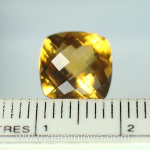 Citrine yellow natural gemstone พลอย ซิทริน อัญมณี แก้ชง เสริมดวง ดูดวง สีเหลือง ทอง พลอยบุษราคัม เสริมราศี