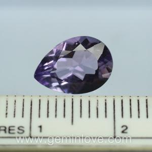 amethyst ring พลอยแท้ อะเมทิสต์ อัญมณี กุมภาพันธ์ สีม่วง หัวแหวน เสริมดวง เสริมทรัพย์  พลอยดิบ พลอยแท้ มีใบเซอร์ฯ