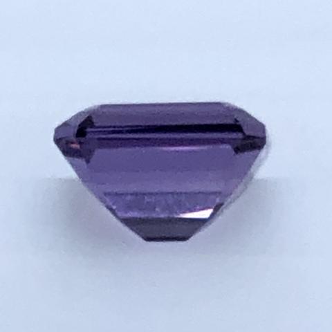 amethyst ring เครื่องประดับ พลอยแท้ อะเมทิสต์ อัญมณี กุมภาพันธ์ สีม่วง หัวแหวนผู้ชาย เสริมดวง เสริมทรัพย์ ดูดวง