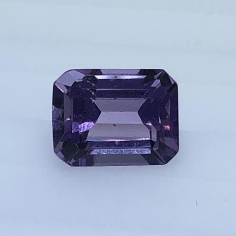  amethyst ring เครื่องประดับ พลอยแท้ อะเมทิสต์ อัญมณี กุมภาพันธ์ สีม่วง หัวแหวน เสริมดวง เสริมทรัพย์ ดูดวง