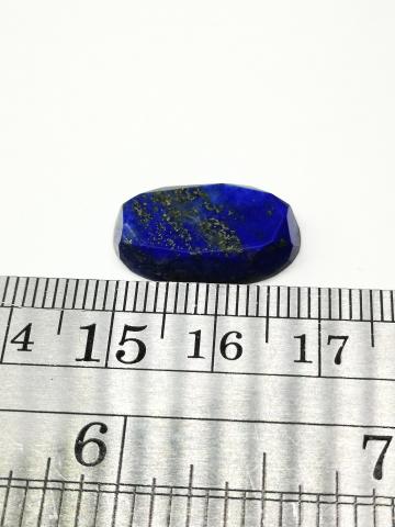 g1-766-3 lapis lazuli ลาพิส lapis lazuli สีน้ำเงิน ทอง ลาพิส ลาซูลี่ ช่วยปกป้อง อัญมณี ดูดวง แก้ชง เสริมดวง power of night หินนำโชค แก้ฮวงจุ้ย เสริมการเงิน