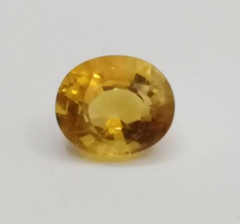 Citrine yellow natural gemstone พลอย ซิทริน อัญมณี แก้ชง เสริมดวง ดูดวง หัวใจ heart สีเหลือง ทอง พลอยบุษราคัม เสริมราศี
