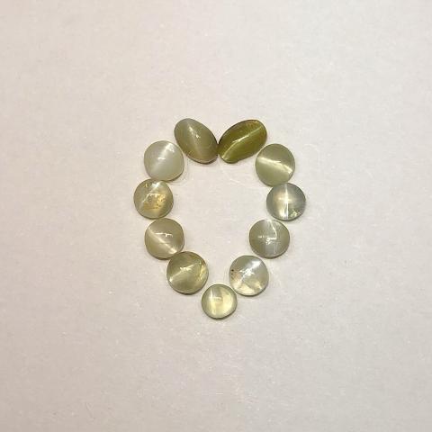 พลอยไพฑูรย์ พลอยตาแมว Chrysoberyl cat's eye พลอยนพเก้า พลอยเสริมดวง พลอยดิบไม่เผา พลอยสายมู พลอยแท้ราคาโรงงาน มีใบเซอร์