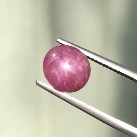 g1-803-5 unheatedruby พลอยทับทิมดิบ unheatedruby พลอยทับทิมดิบ พลอยแดง ทับทิมพม่า ring แหวน แก้ชง พลอยสายมู วันเกิด ดูดวง อัญมณี ราศีกรกฏ พลอยเสริมดวง ทับทิมสยาม พลอยดิบ พลอยสด