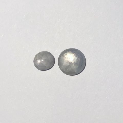 unheatedsapphire พลอยไพลินดิบ พลอยสตาร์ พลอยพม่าแท้ พลอยสายมู พลอยสีเทา  พลอยเสริมดวง แก้ชง ดูดวง พลอยนิหร่า พลอยหัวแหวน จี้พลอย