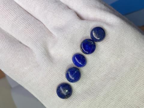 g1-790-12 lapis lazuli ลาพิสลาซูลี่ lapis lazuli หินสีน้ำเงิน ทอง ลาพิส ลาซูลี่ ช่วยปกป้อง ดูดวง แก้ชง เสริมดวง หินดูดทรัพย์ เสริมการเงิน กำไลหินนำโชค สร้อยข้อมือหิน ของแก้ฮวงจุ้ย เฮง เสริมโชค luckystone พลอยเสริมดวง