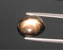 g1-751-10 black star sapphire พลอยสตาร์ซัฟไฟร์ starsapphire Ring แหวน พลอยดิบ พลอยสตาร์บุษย์บางกะจะ ไพลิน จันทบุรี อัญมณี พลอยสตาร์ซัฟไฟร์ เสริมดวง แก้ชง พลอยเสริมโชค