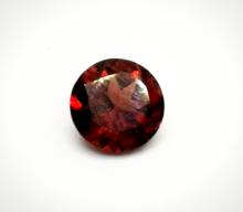 garnet พลอยโกเมน สีแดง พลอยแท้ เดือนมกราคม การ์เน็ต แหวน พลอย สมเด็จองค์ปฐม วัดท่าซุง หลวงพ่อฤษีลิงดำ สร้อย แก้ชง ดูดวง เสริมดวง ราศีมกรา