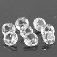 gemstone: โทแพส-Topaz size: 5x5 carat: 4.52Ct.