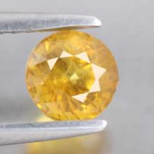 g1-374-20 yellow sapphire พลอยบุษราคัม g1-374-20 yellow sapphire พลอยบุษราคัม