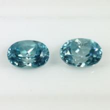 g1-376-10-3 Zircon พลอยเพทาย 
