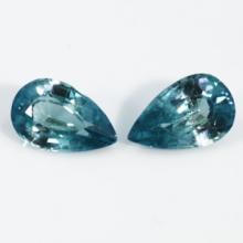 gemstone: Gemstone size: 10.3x6.6x4.2 carat: 5.24Ct.