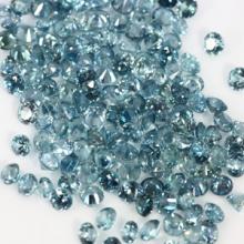 gemstone: เพทาย (Zircon) size: 3.7x3.7 carat: 2.62Ct.