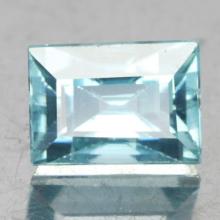 gemstone: เพทาย (Zircon) size: 6.8x5.0x4.9 carat: 1.94Ct.