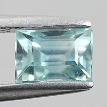 g1-376-84 Zircon พลอยเพทาย 