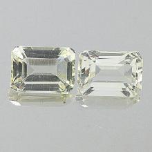 gemstone: ซิทริน-Citrine size: 7.0x5.0 carat: 2.15Ct.