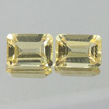 gemstone: ซิทริน-Citrine size: 7.0x5.0 carat: 1.98Ct.