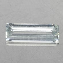 aquamarine พลอยแท้ อะความารีน สีฟ้าอ่อน เสริมดวง แก้ชง ดูดวง  พลอยธรรมชาติ  natural gemstone ราศีมีน