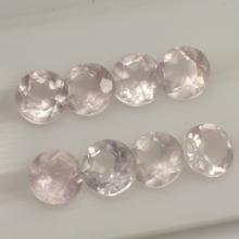 g1-479 โรสต์ควอทซ์ Rose Quartz 