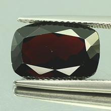 g1-489-2 garnet พลอยโกเมน g1-489-2 garnet พลอยโกเมน
