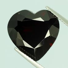 g1-489-5 garnet พลอยโกเมน