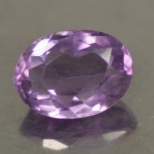 gemstone: แอเมทีสต์-Amethyst size: 14.7x10.5x9.0 carat: 7.96Ct.