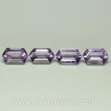 amethyst ring พลอยแท้ พลอยอะเมทิสต์ อัญมณี กุมภาพันธ์ สีม่วง หัวแหวน เสริมดวงวันเสาร์ พลอยเสริมทรัพย์ พลอยดิบ  มีใบเซอร์ฯ