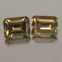 gemstone: สโมคกี้ควอทซ์ - Smoky Quartz size: 10.8x8.8 carat: 8.79Ct.