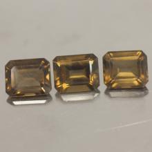 g1-596-8 สโมกี้ ควอทซ์ smoky Quartz 