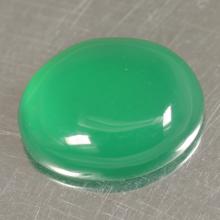 gemstone: โมรา-Agate size: 19.7x15.5x7.0 carat: 16.65Ct.
