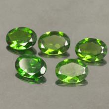 g1-602-3 Green Chrome Diopside g1-602-3 Green Chrome Diopside