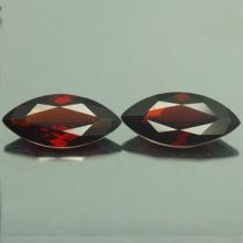 g1-609-1 Garnet พลอยโกเมน g1-609-1 Garnet พลอยโกเมน