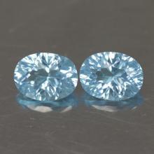 g1-623-2 Blue Topaz บลูโทแพส g1-623-2 Blue Topaz บลูโทแพส