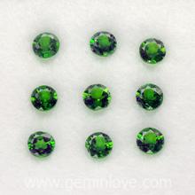 g1-649-1 Green Chrome Diopside g1-649-1 Green Chrome Diopside
