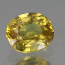 g1-665 yellow sapphire พลอยบุษราคัม g1-665 yellow sapphire พลอยบุษราคัม