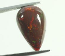 g1-691-1 opal โแปอลสีน้ำตาล