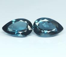 g1-701 London blue topaz