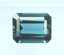 g1-702-2 London blue topaz