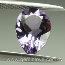 amethyst ring พลอยแท้ อะเมทิสต์ อัญมณี กุมภาพันธ์ สีม่วง หัวแหวน เสริมดวง เสริมทรัพย์  พลอยดิบ พลอยแท้ มีใบเซอร์ฯ