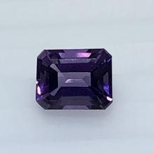  amethyst ring เครื่องประดับ พลอยแท้ อะเมทิสต์ อัญมณี กุมภาพันธ์ สีม่วง หัวแหวนผู้ชาย เสริมดวง เสริมทรัพย์ ดูดวง